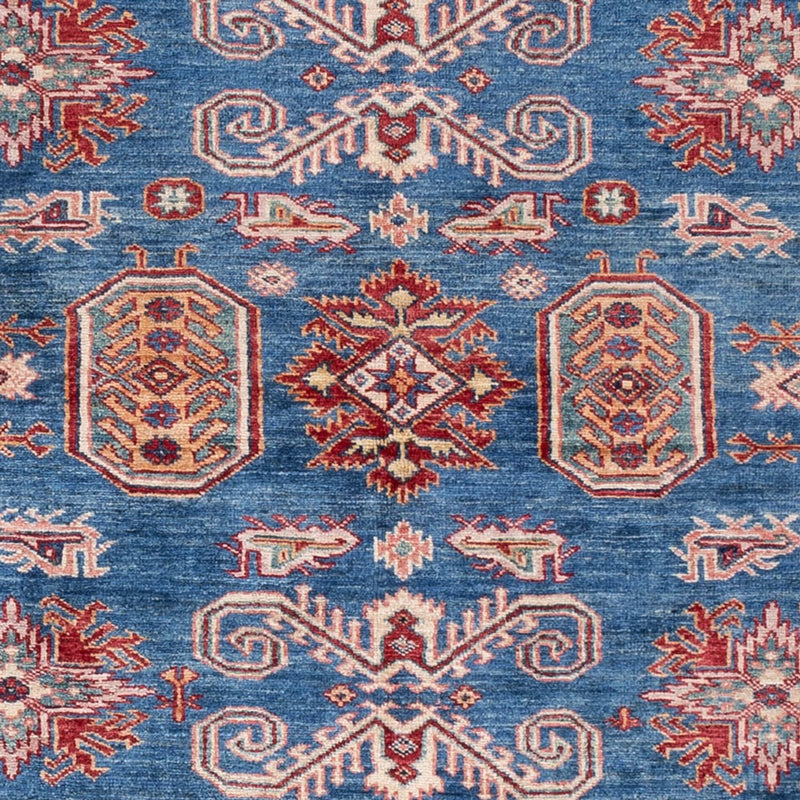 Kazak Teppe 237x176cm - Orientalsk teppe