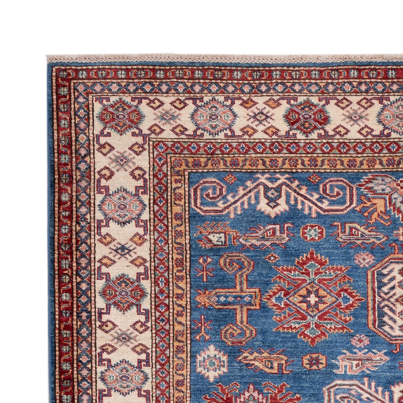 Kazak Teppe 237x176cm - Orientalsk teppe
