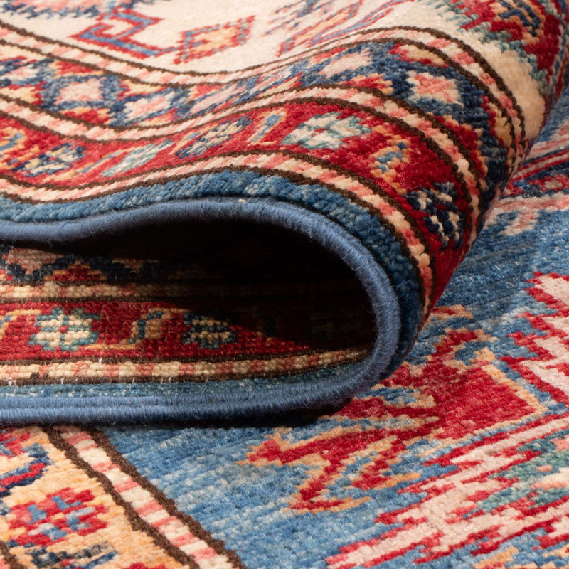 Kazak Teppe 237x176cm - Orientalsk teppe