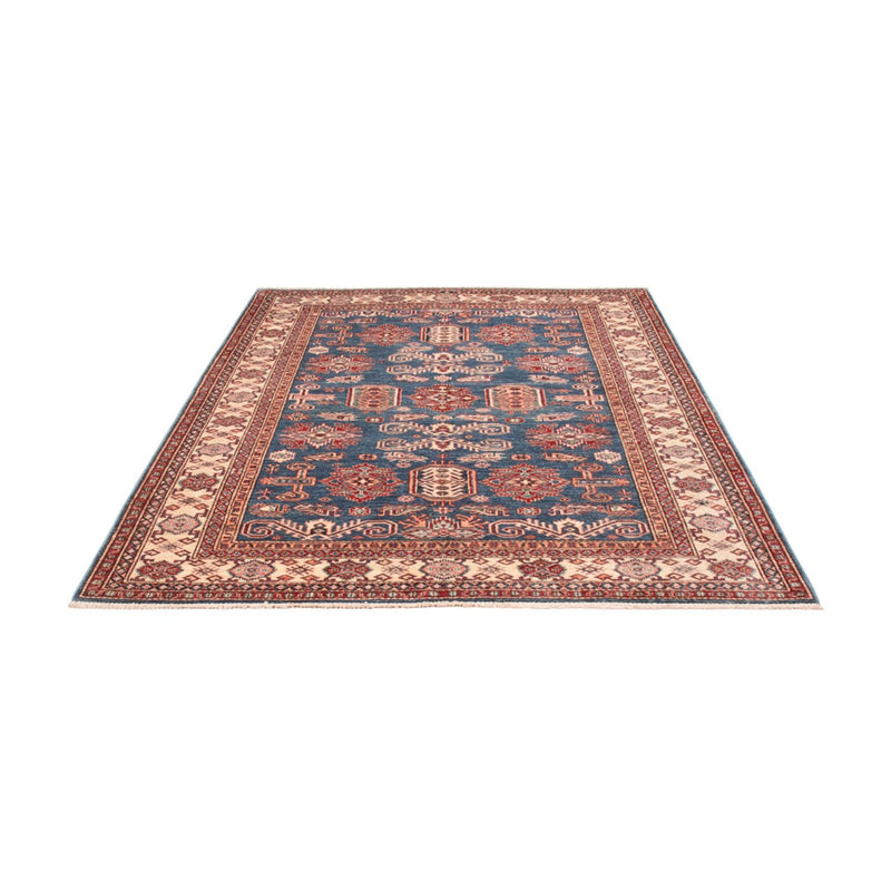 Kazak Teppe 237x176cm - Orientalsk teppe