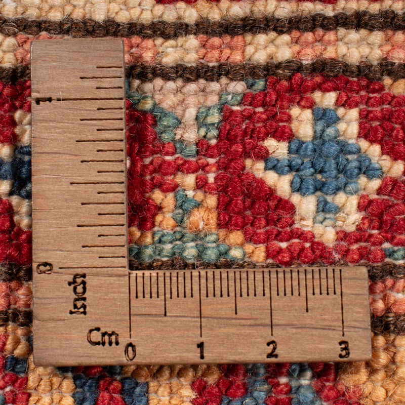 Kazak Teppe 237x176cm - Orientalsk teppe