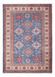 Kazak Teppe 244x175cm - Orientalsk teppe