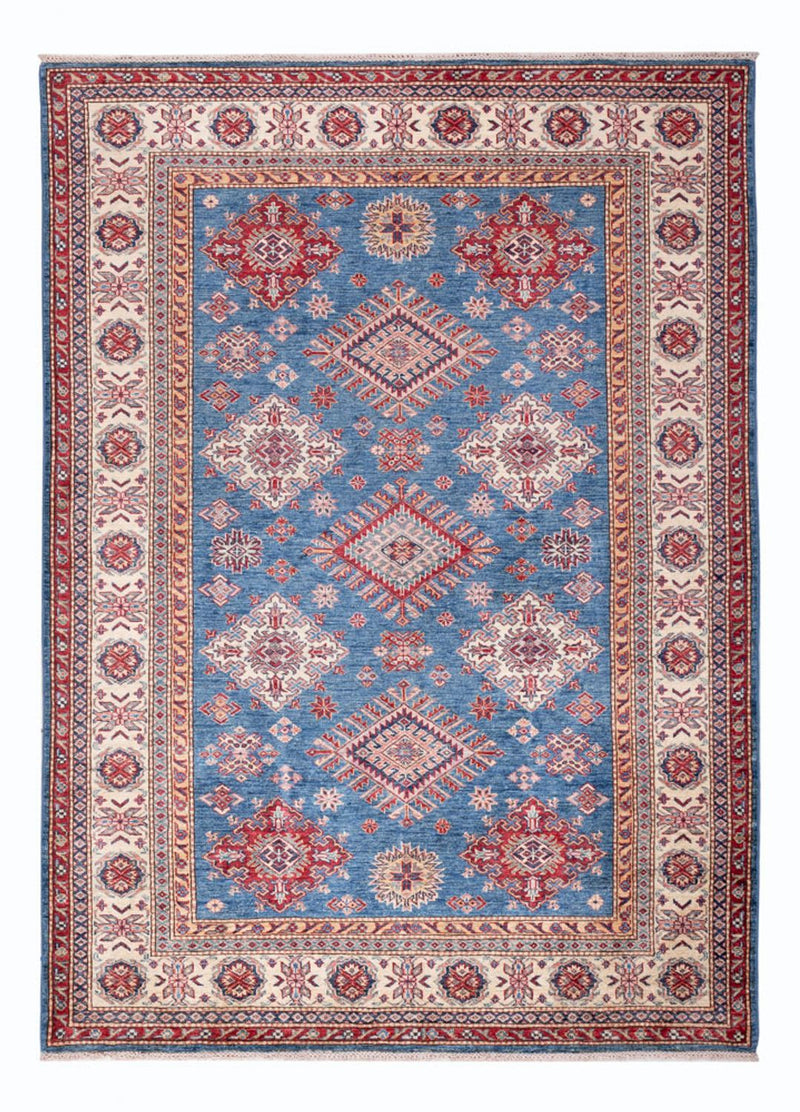 Kazak Teppe 244x175cm - Orientalsk teppe