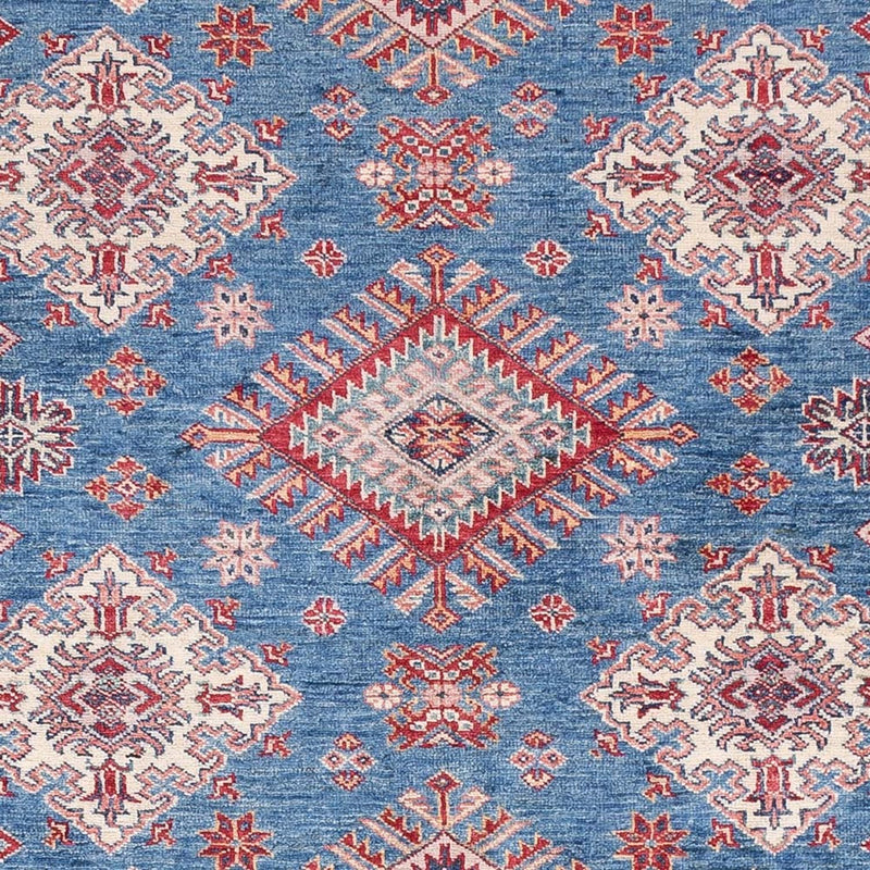 Kazak Teppe 244x175cm - Orientalsk teppe