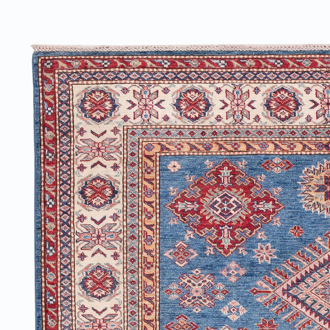 Kazak Teppe 244x175cm - Orientalsk teppe