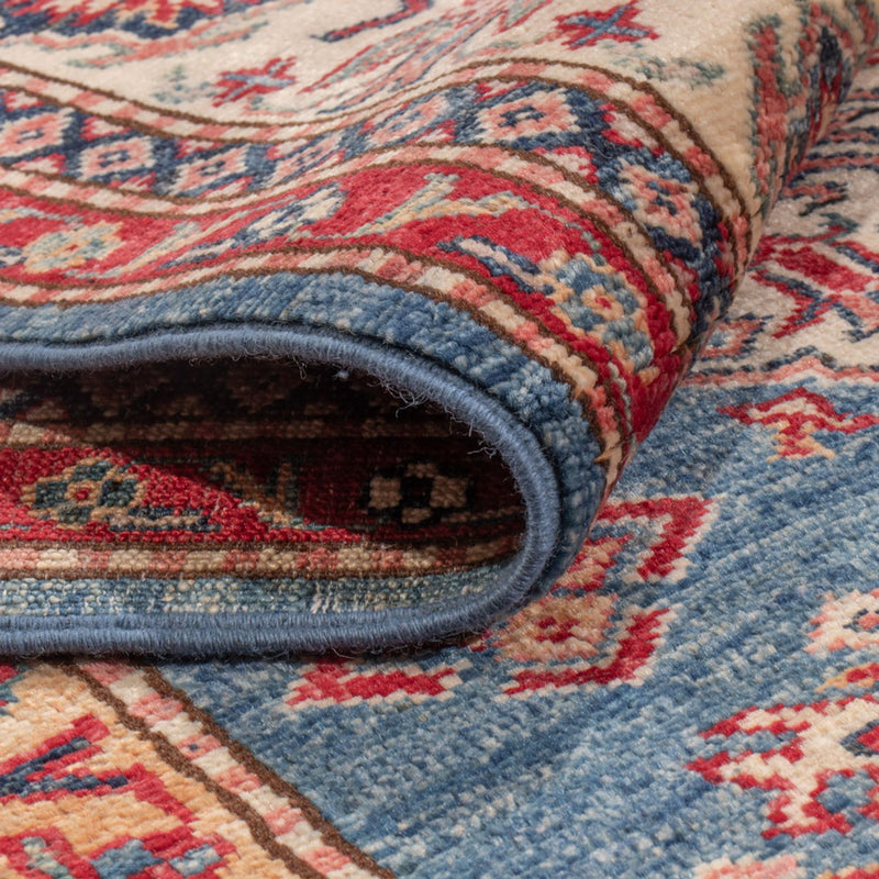 Kazak Teppe 244x175cm - Orientalsk teppe