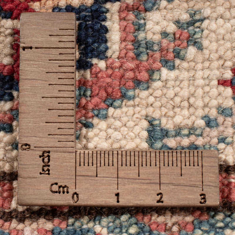 Kazak Teppe 244x175cm - Orientalsk teppe