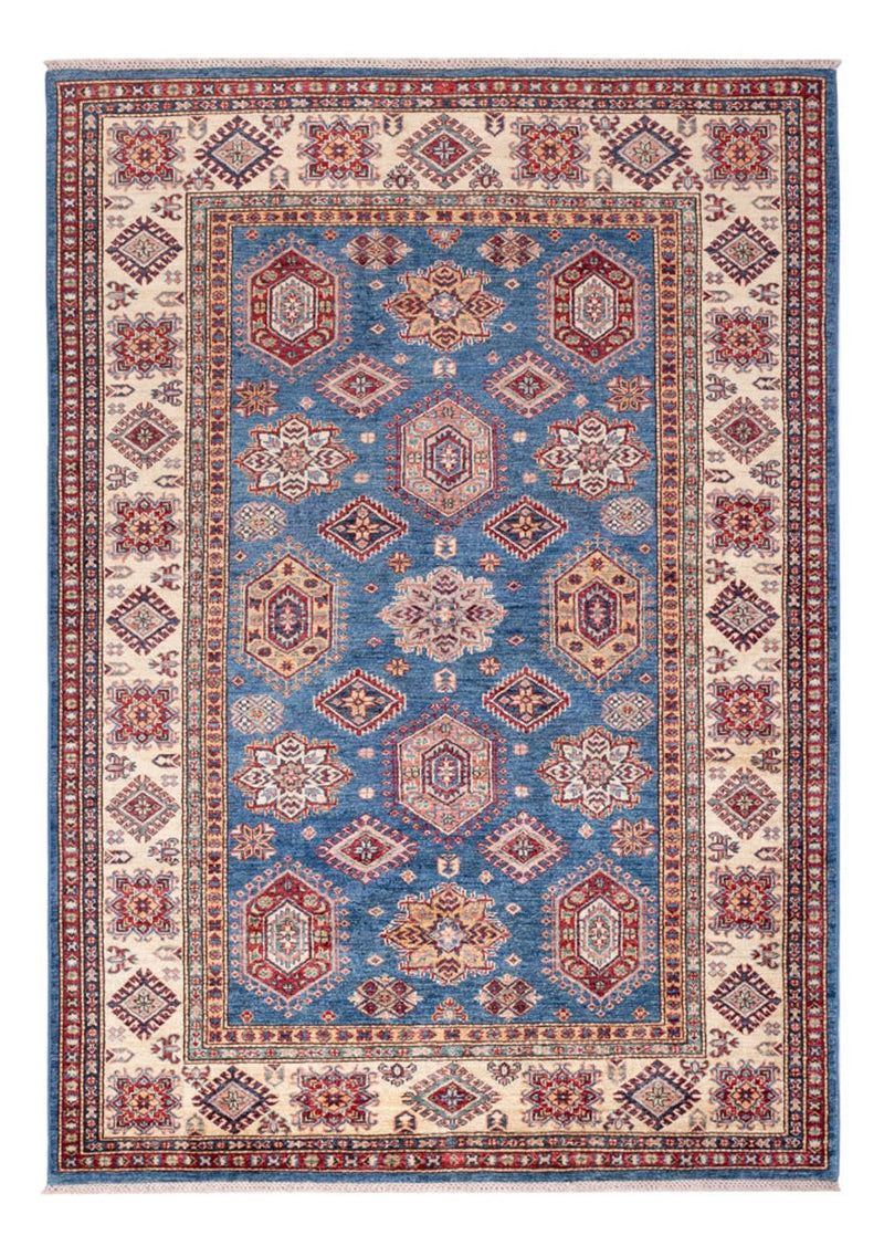 Kazak Teppe 239x167cm - Orientalsk teppe