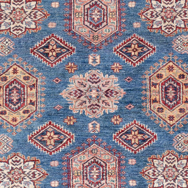 Kazak Teppe 239x167cm - Orientalsk teppe