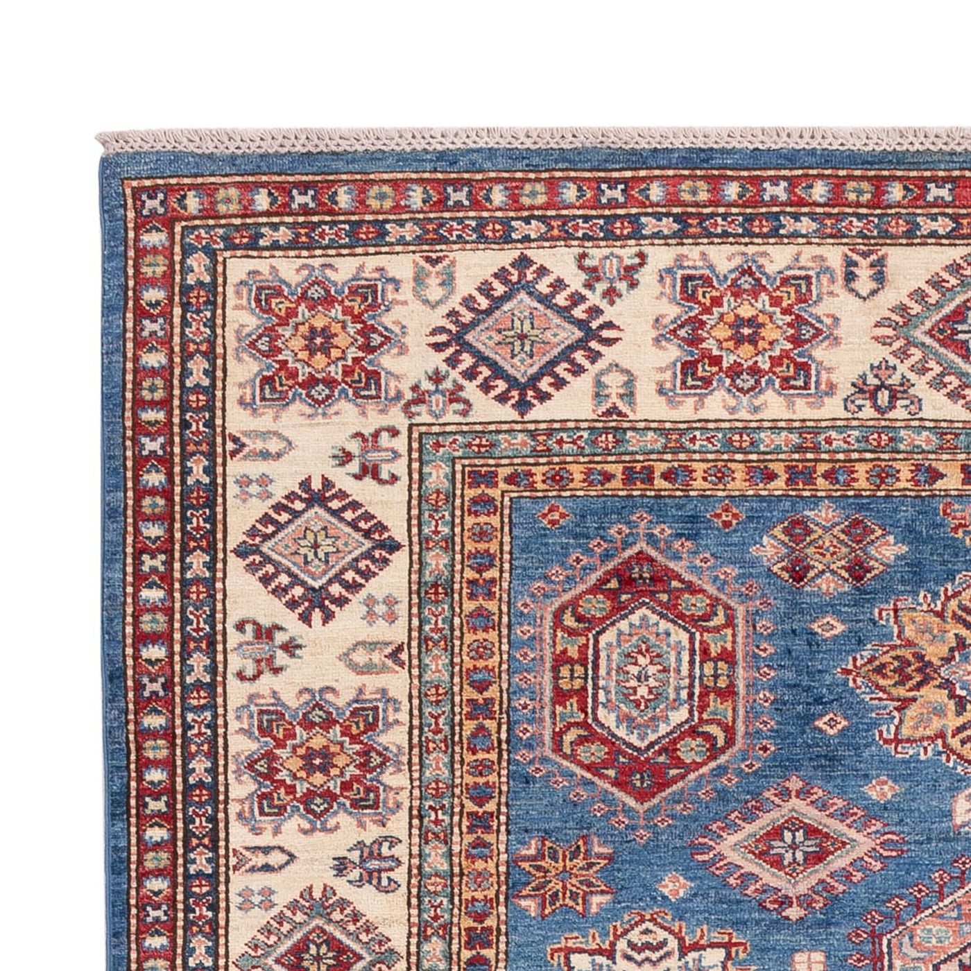 Kazak Teppe 239x167cm - Orientalsk teppe