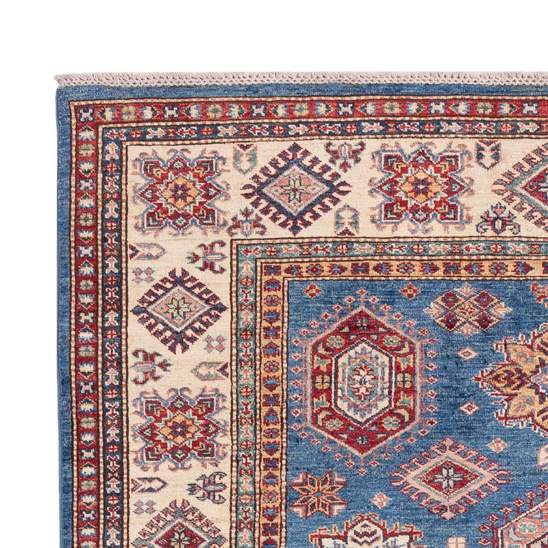 Kazak Teppe 239x167cm - Orientalsk teppe