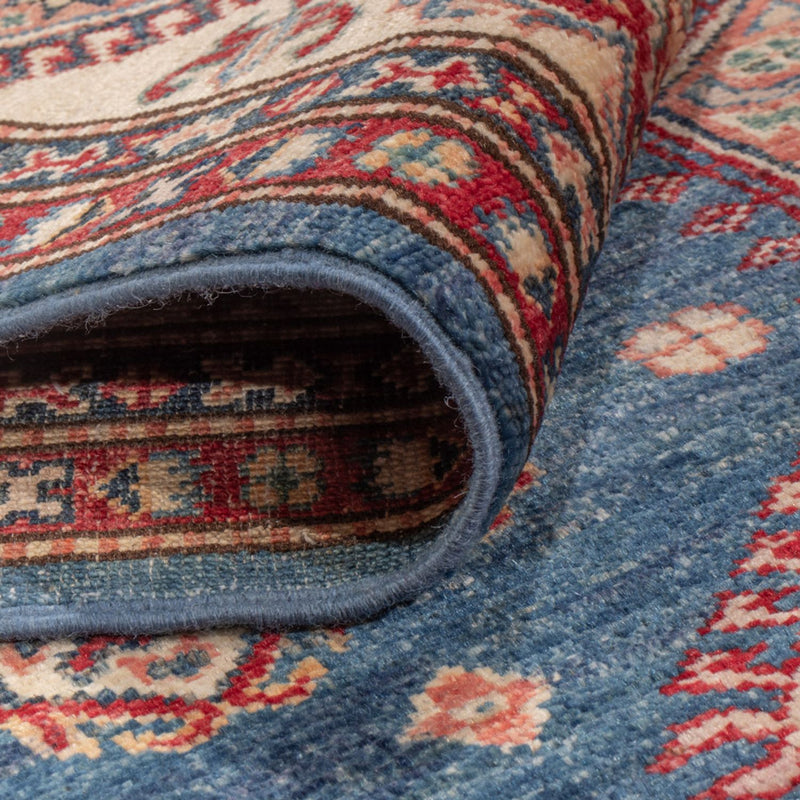 Kazak Teppe 239x167cm - Orientalsk teppe