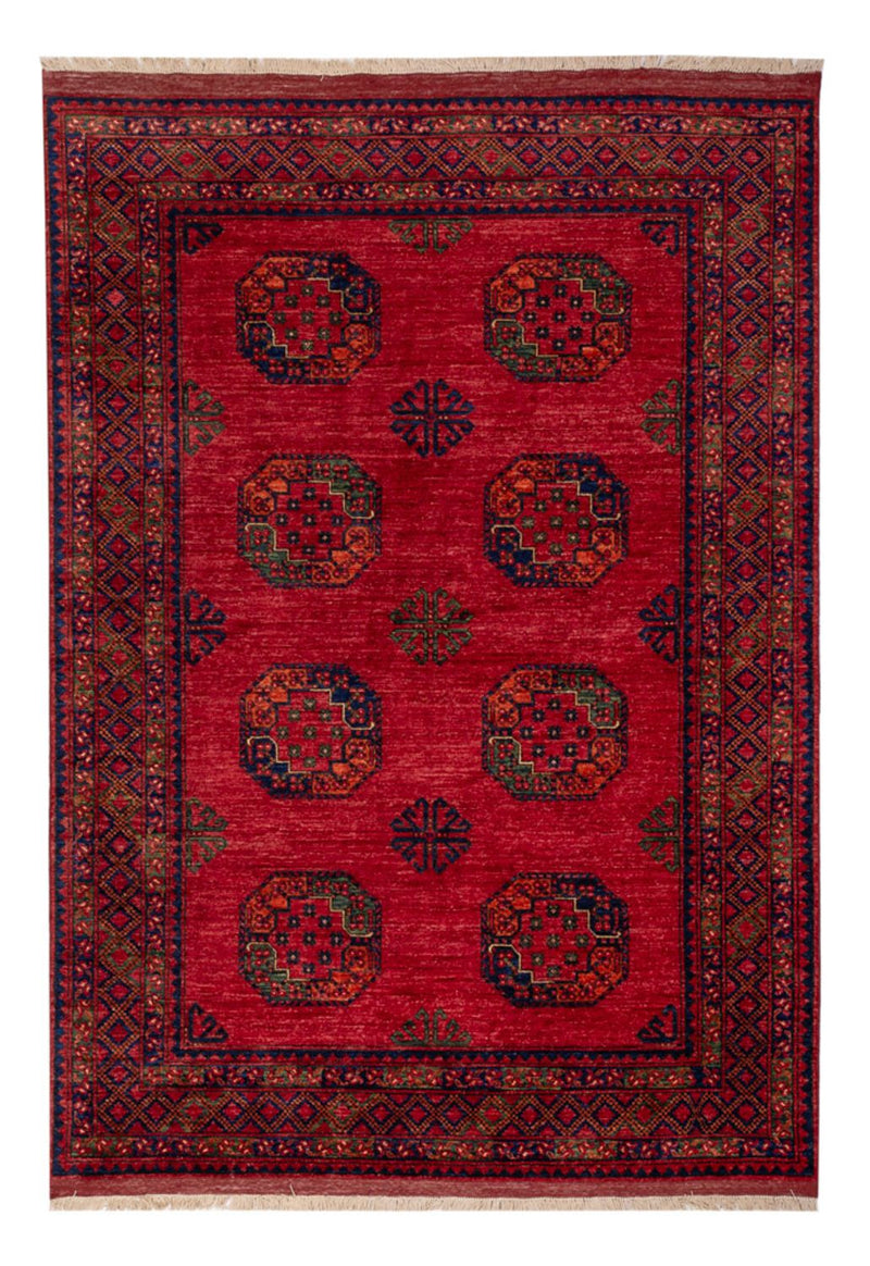 Khal Mohammadi Teppe 171x242cm - Orientalsk teppe