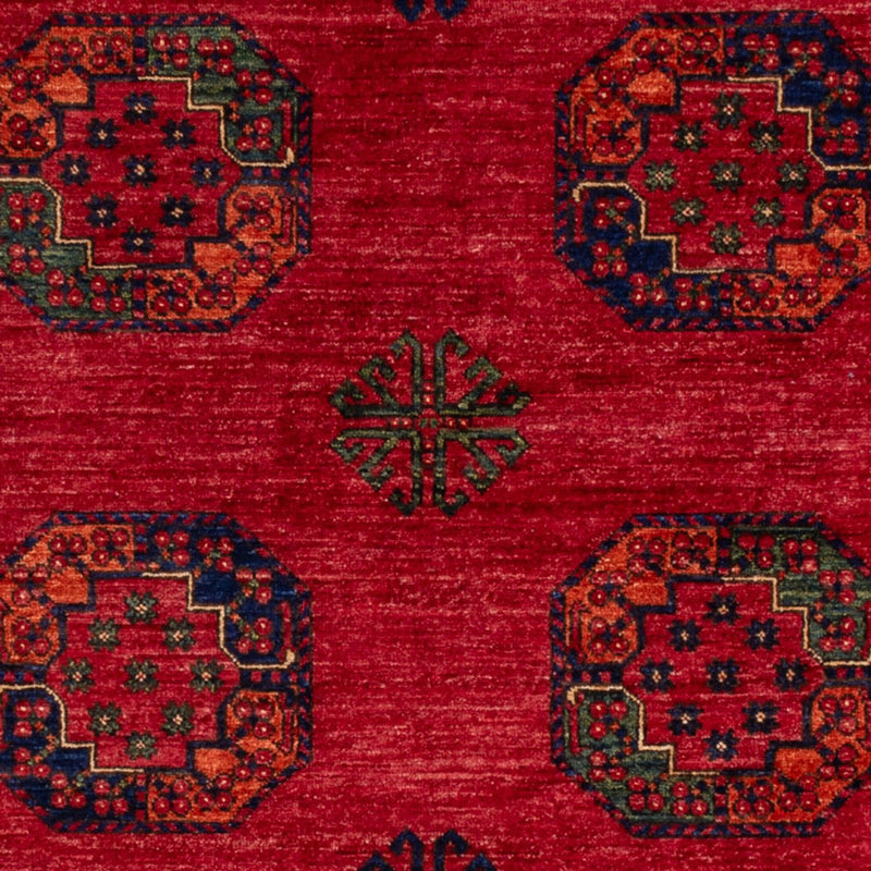 Khal Mohammadi Teppe 171x242cm - Orientalsk teppe