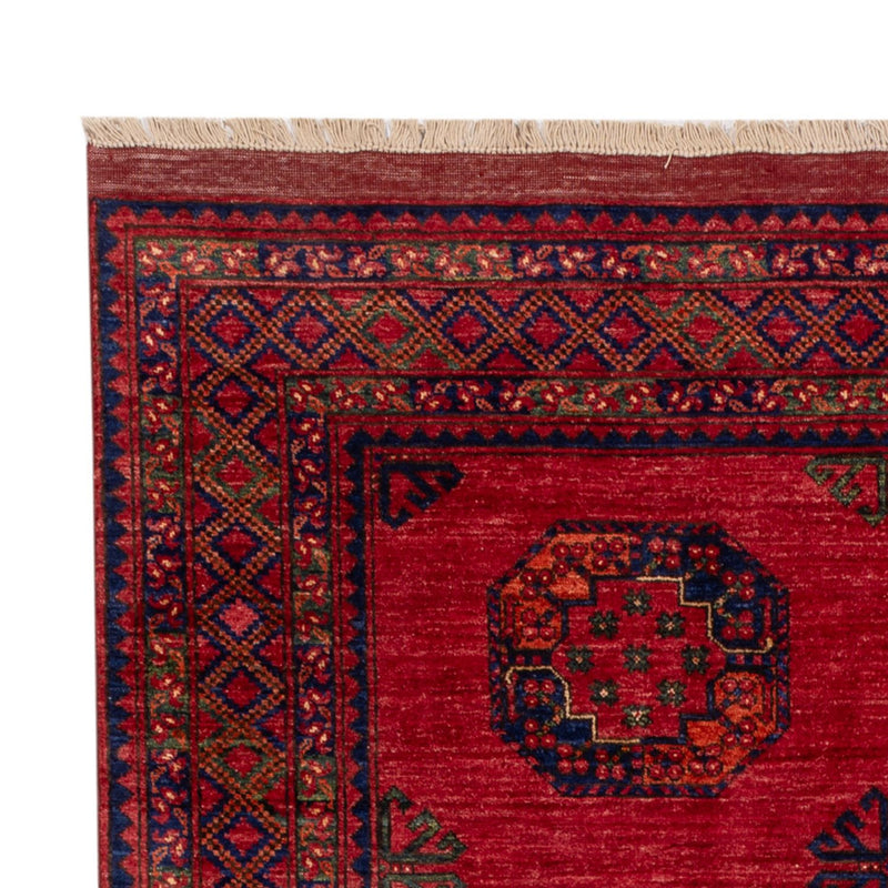 Khal Mohammadi Teppe 171x242cm - Orientalsk teppe