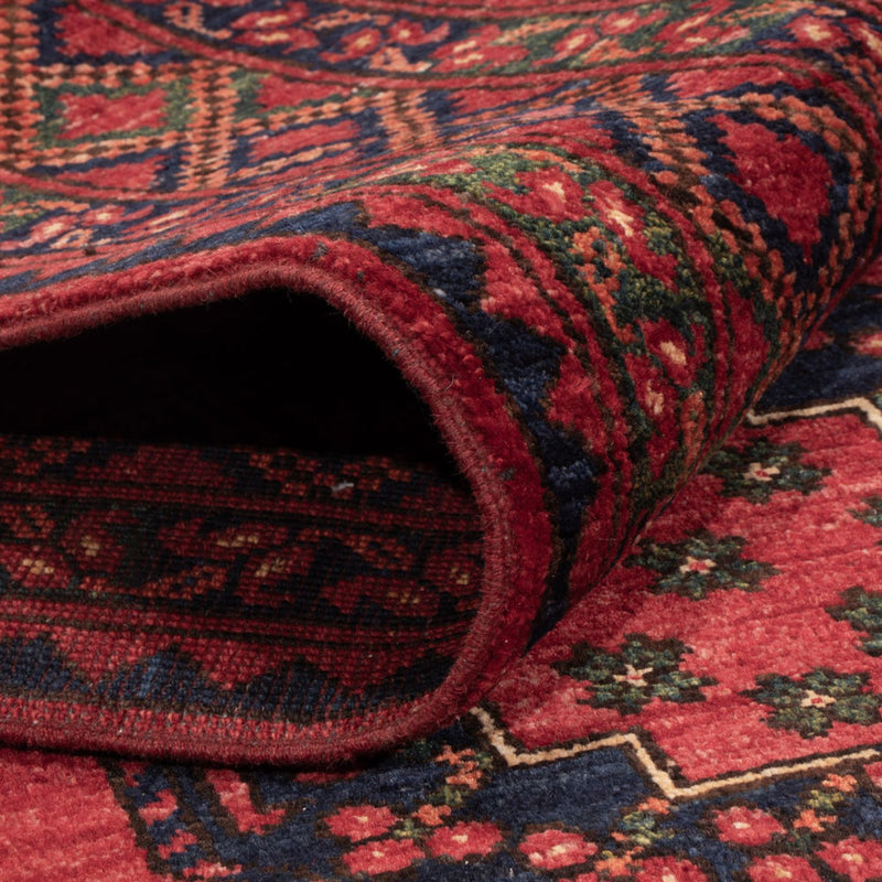 Khal Mohammadi Teppe 171x242cm - Orientalsk teppe