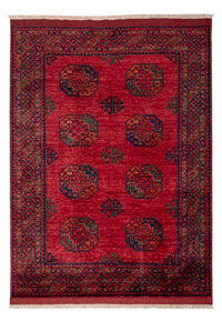 Khal Mohammadi Teppe 241x176cm - Orientalsk teppe – product image