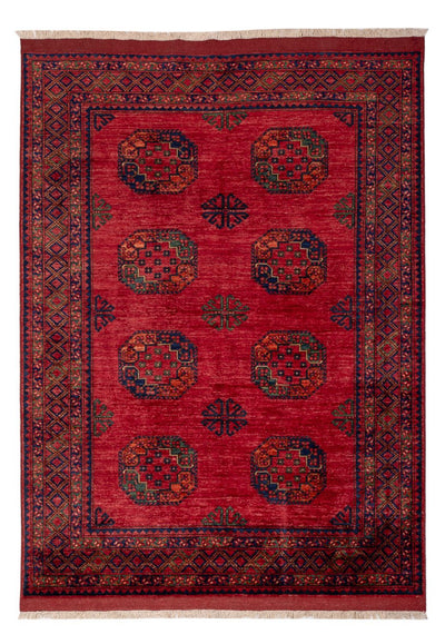 Khal Mohammadi Teppe 176x241cm - Orientalsk teppe