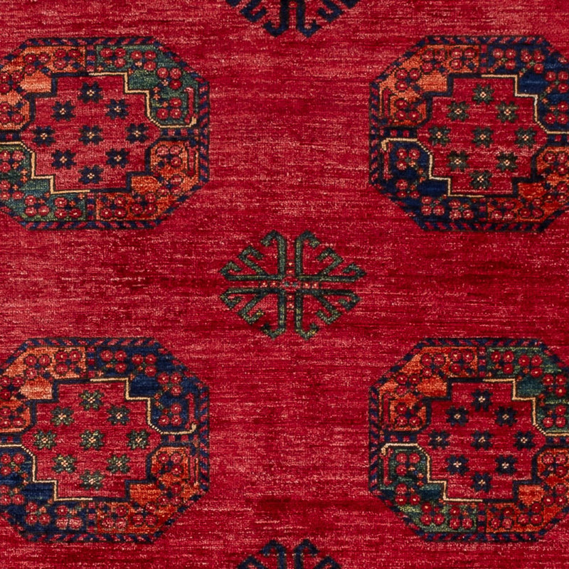 Khal Mohammadi Teppe 241x176cm - Orientalsk teppe