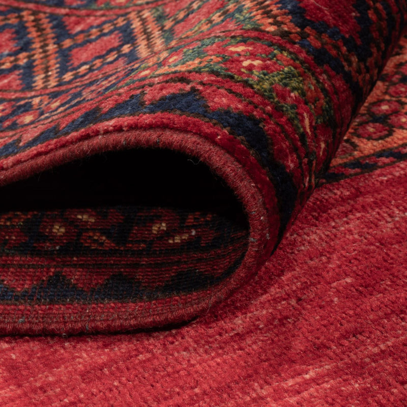 Khal Mohammadi Teppe 241x176cm - Orientalsk teppe