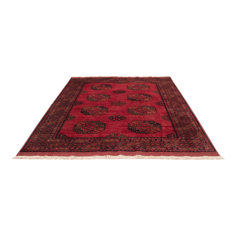 Khal Mohammadi Teppe 241x176cm - Orientalsk teppe