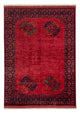 Khal Mohammadi Teppe 244x177cm - Orientalsk teppe