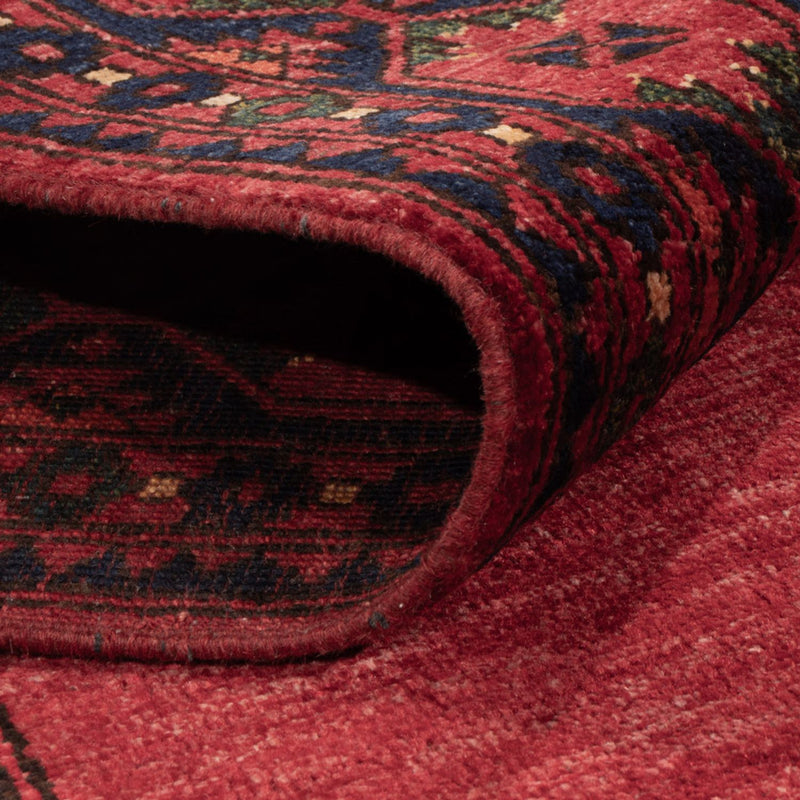 Khal Mohammadi Teppe 244x177cm - Orientalsk teppe