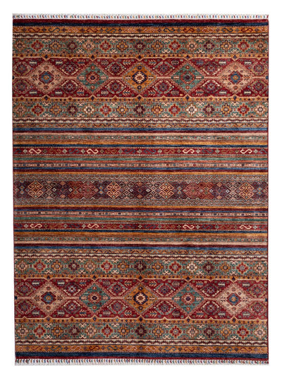 Shal Teppe 174x235cm - Orientalsk teppe
