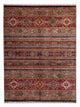 Shal Teppe 235x174cm - Orientalsk teppe