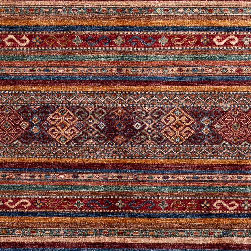 Shal Teppe 235x174cm - Orientalsk teppe