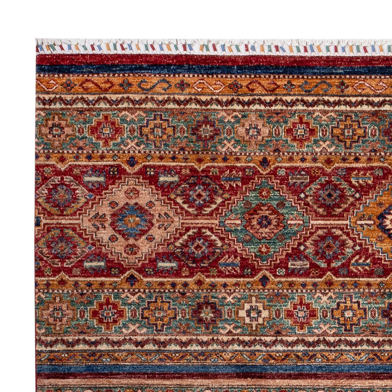 Shal Teppe 235x174cm - Orientalsk teppe