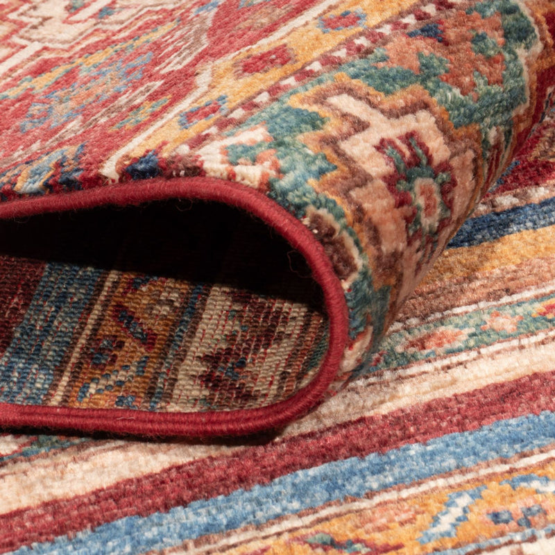 Shal Teppe 235x174cm - Orientalsk teppe