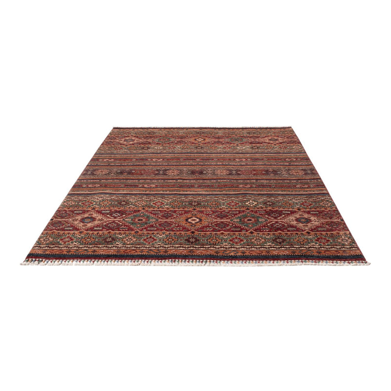 Shal Teppe 235x174cm - Orientalsk teppe