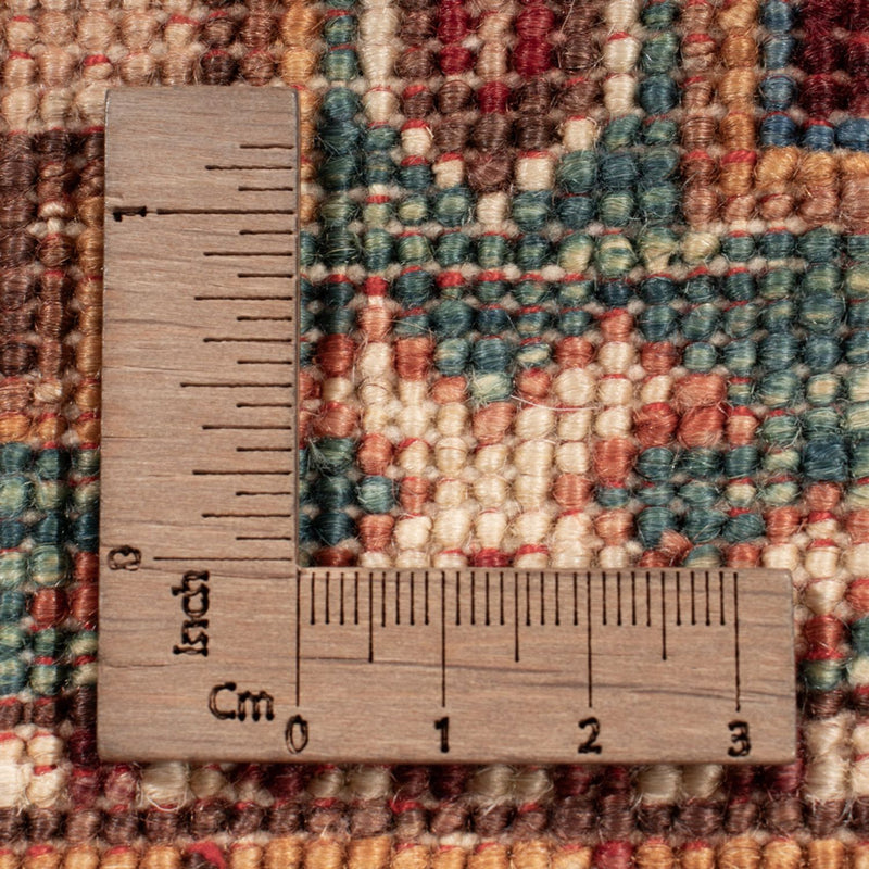 Shal Teppe 235x174cm - Orientalsk teppe