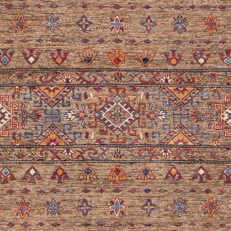 Shal Teppe 168x238cm - Orientalsk teppe