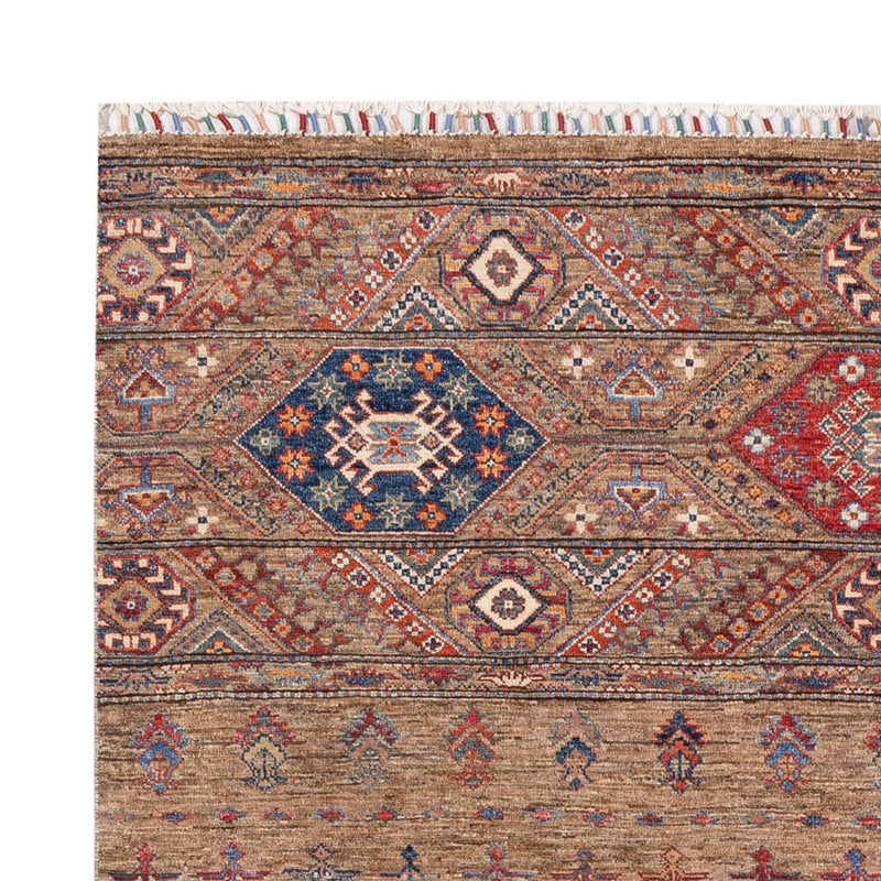 Shal Teppe 168x238cm - Orientalsk teppe