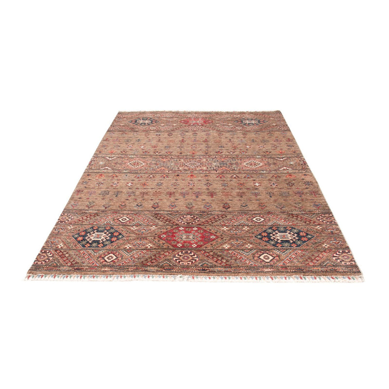 Shal Teppe 168x238cm - Orientalsk teppe