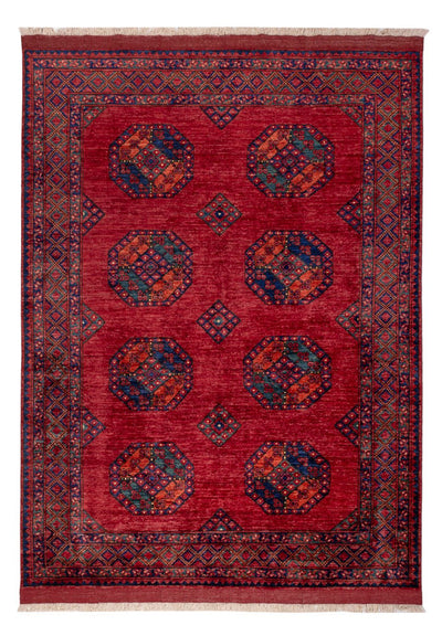 Khal Mohammadi Teppe 177x243cm - Orientalsk teppe