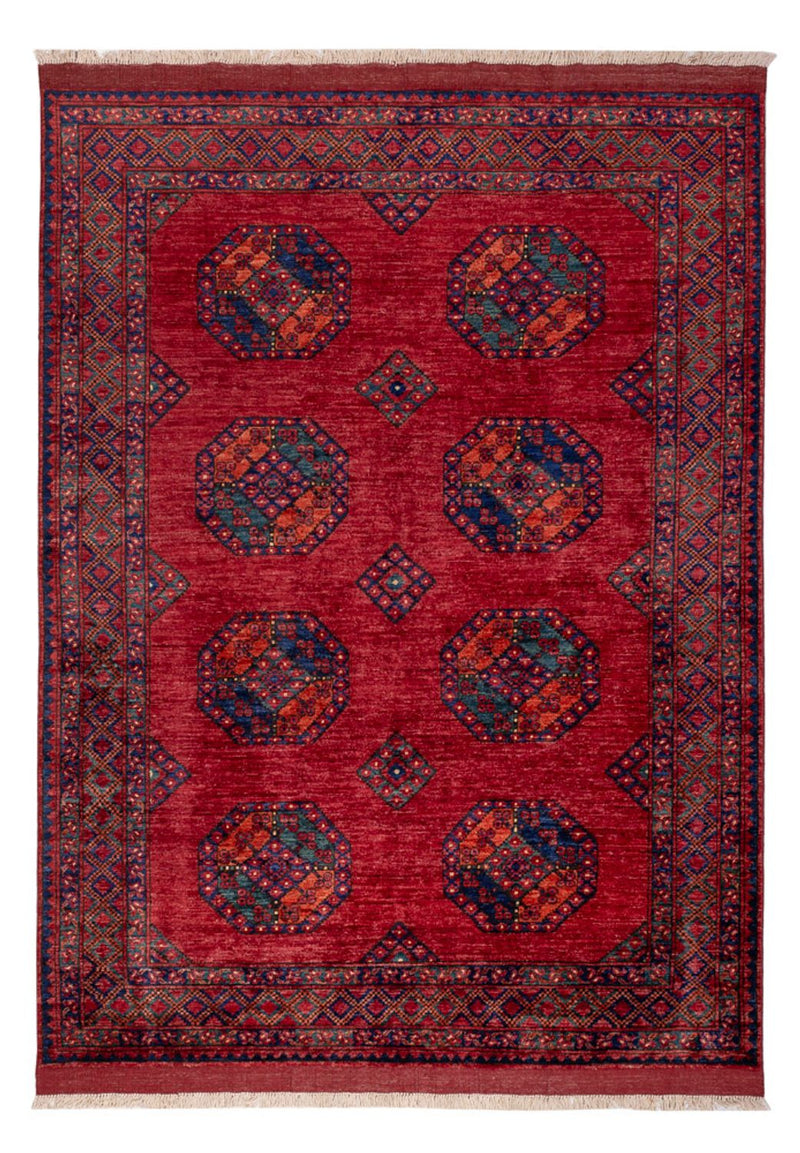 Khal Mohammadi Teppe 243x177cm - Orientalsk teppe