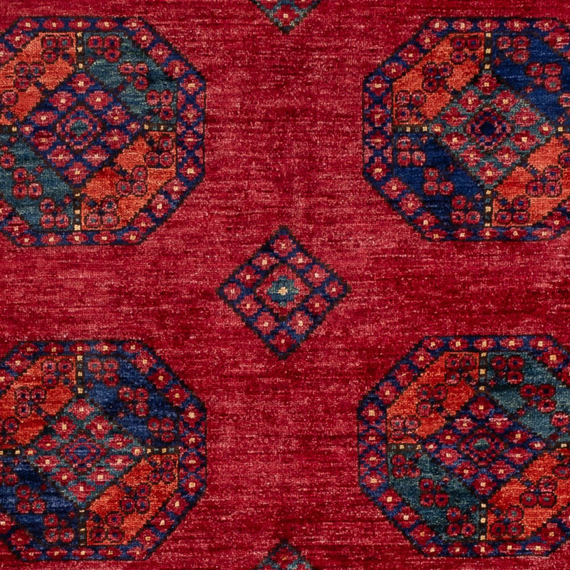 Khal Mohammadi Teppe 243x177cm - Orientalsk teppe