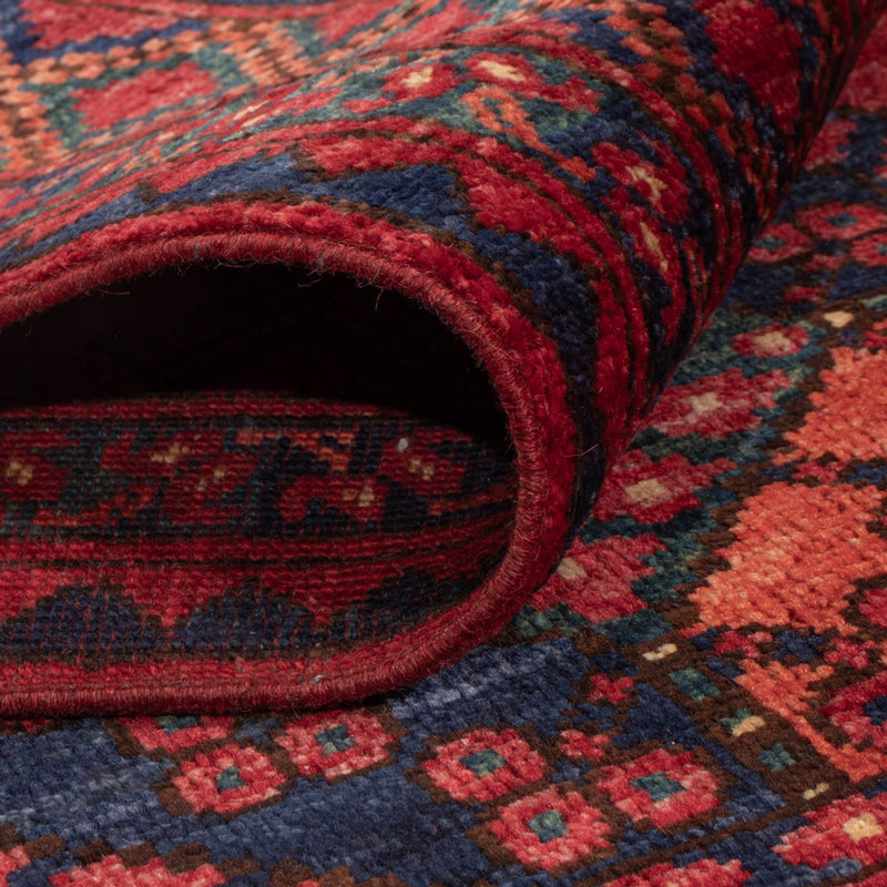 Khal Mohammadi Teppe 243x177cm - Orientalsk teppe