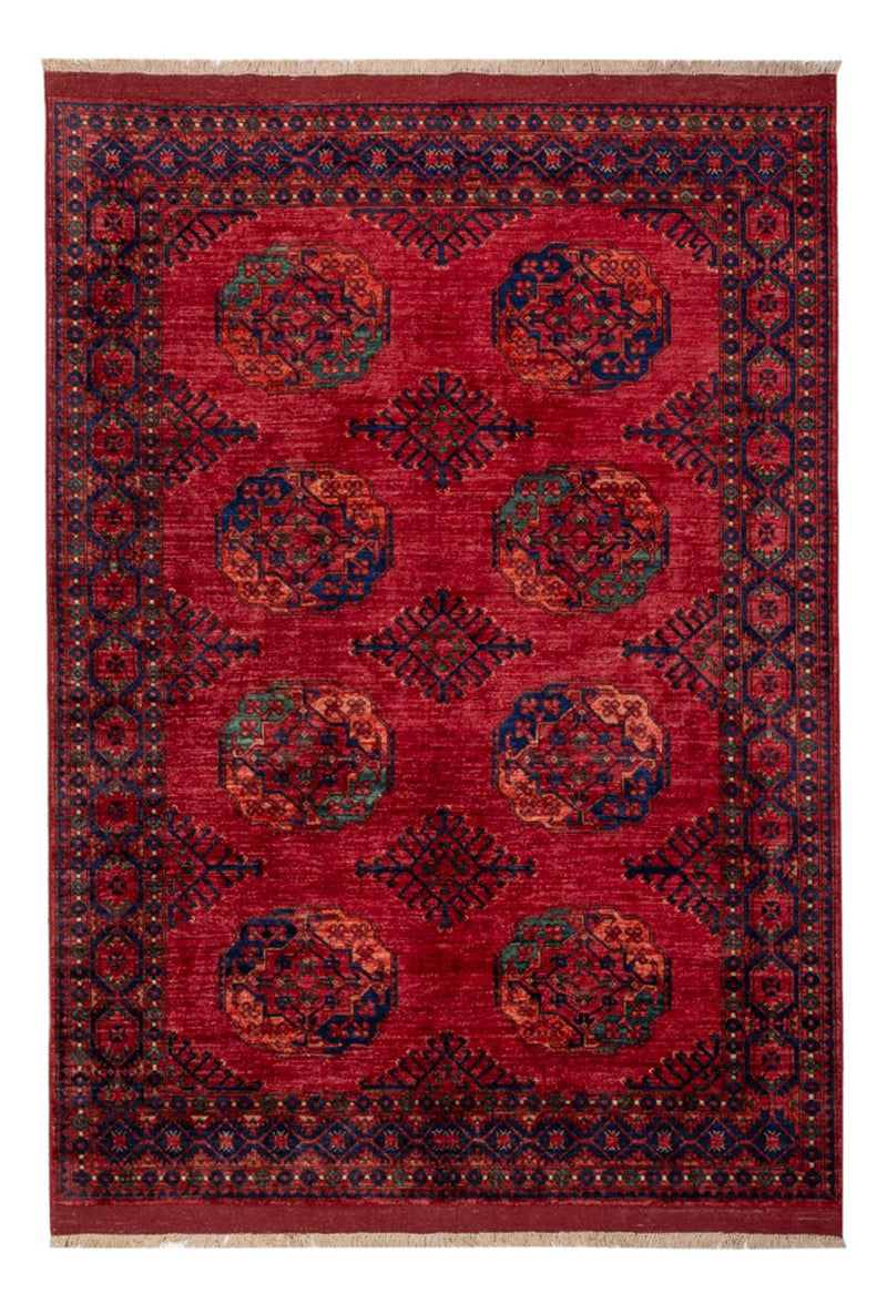 Khal Mohammadi Teppe 174x241cm - Orientalsk teppe
