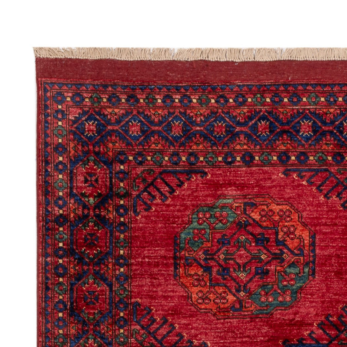 Khal Mohammadi Teppe 174x241cm - Orientalsk teppe