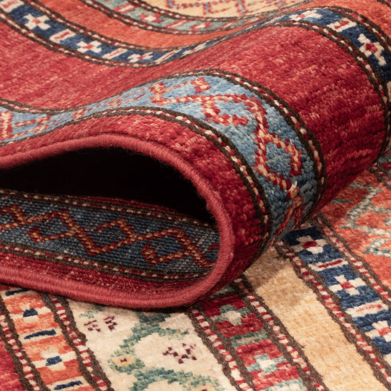 Shal Teppe 171x237cm - Orientalsk teppe
