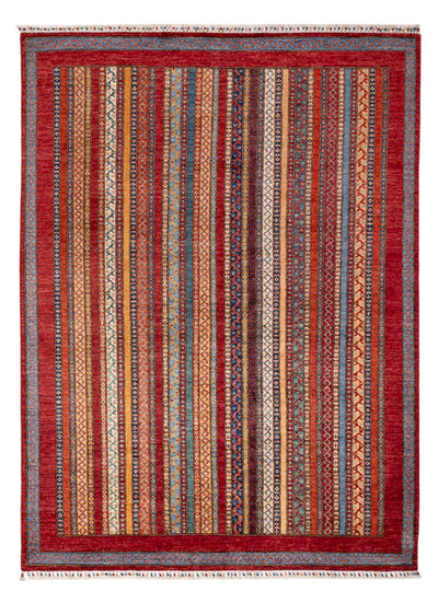 Shal Teppe 173x236cm - Orientalsk teppe
