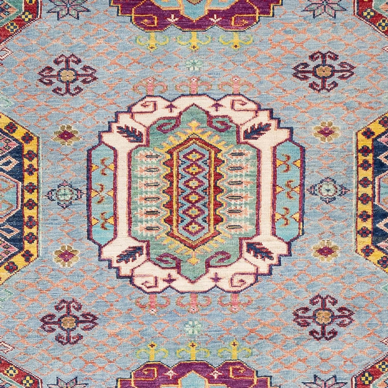 Kazak Teppe 172x233cm - Orientalsk teppe