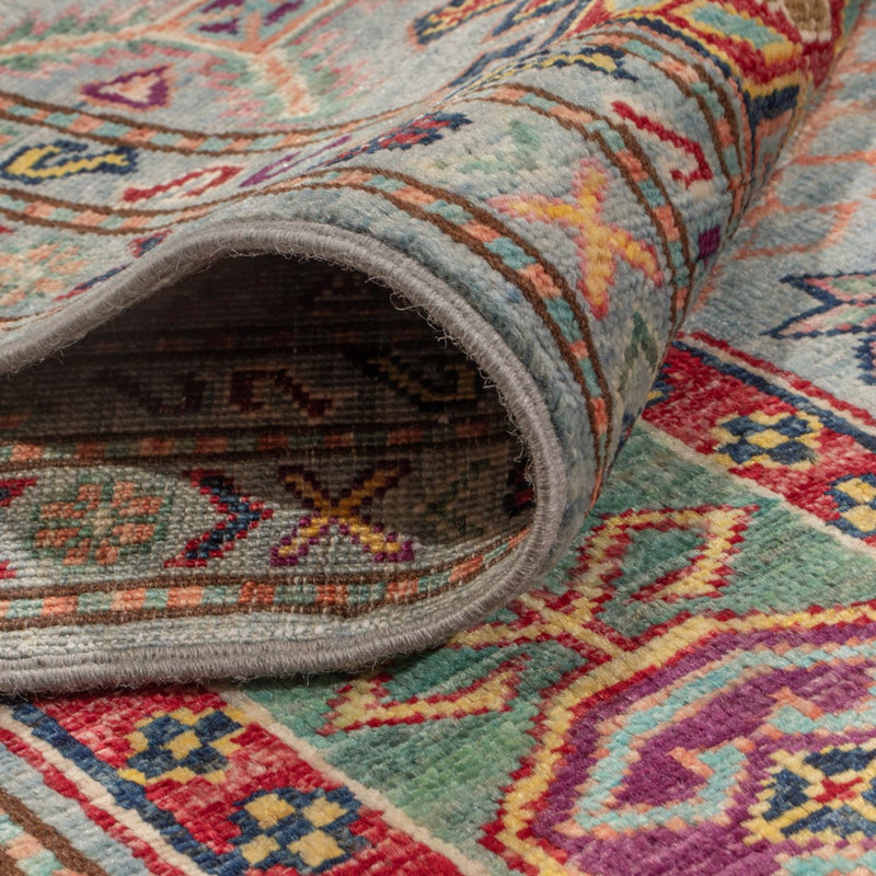 Kazak Teppe 172x233cm - Orientalsk teppe