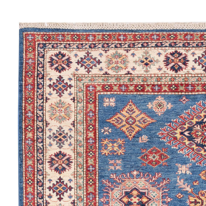 Kazak Teppe 170x248cm - Orientalsk teppe