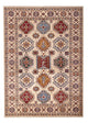 Kazak Teppe 246x176cm - Orientalsk teppe