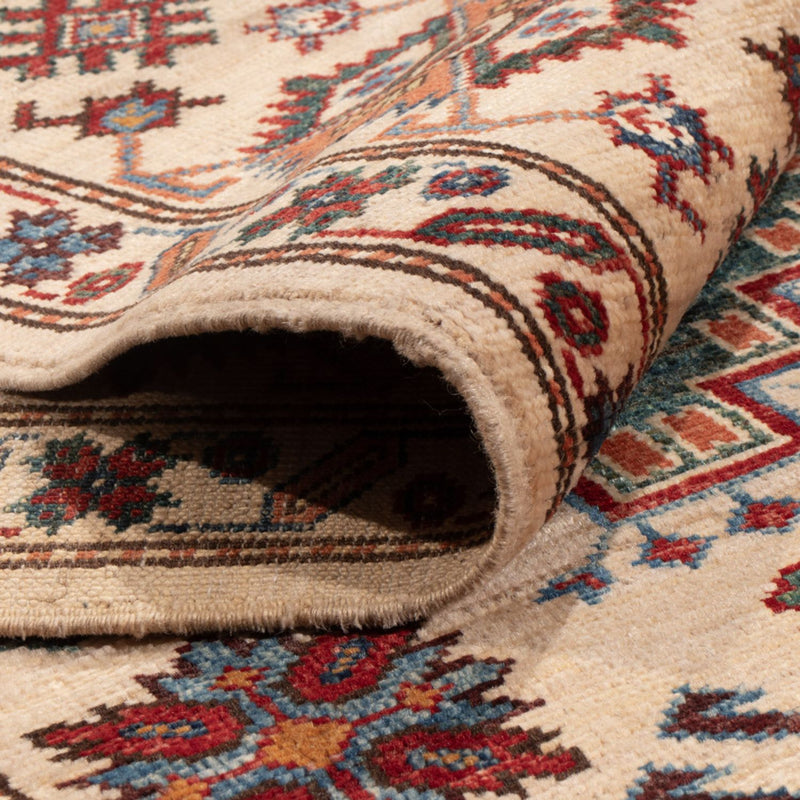 Kazak Teppe 246x176cm - Orientalsk teppe
